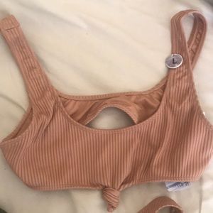 Bikini Bundle NUDE SET